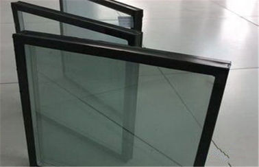 স্কাইলাইট জন্য তাপসহ নিম্ন Emissivity গ্লাস শক্তি দক্ষ
